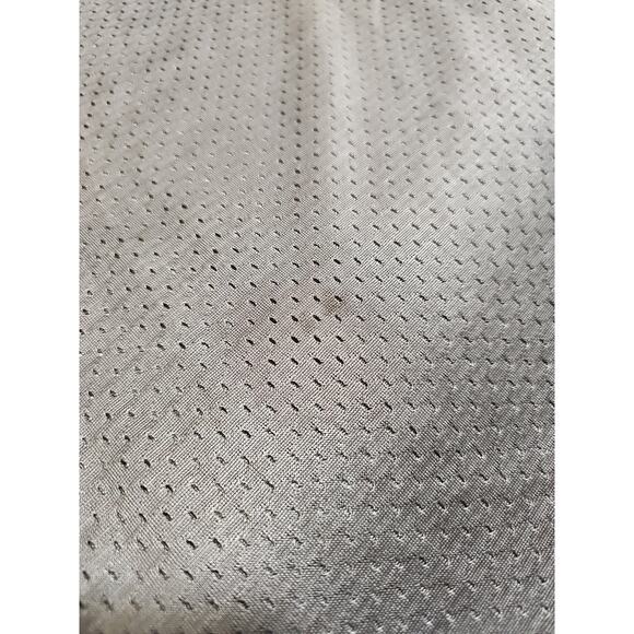 RUSSELL WILSON NIKE ON FIELD MENS SEATTLE SEAHAWKS GRAY ALT HOME JERSEY 48 - Picture 12 of 12